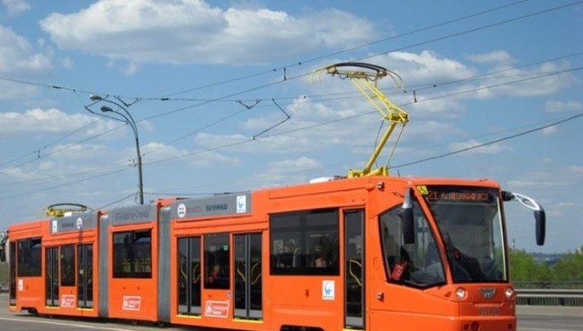 Минтранс выступил за развитие в регионах наземного транспорта вместо метро